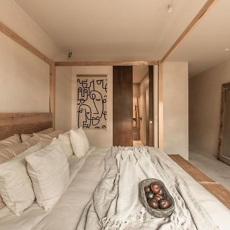 Apartament Exclusive Penthouse By Famous Interior Designer By Yeah Tulum Zewnętrze zdjęcie