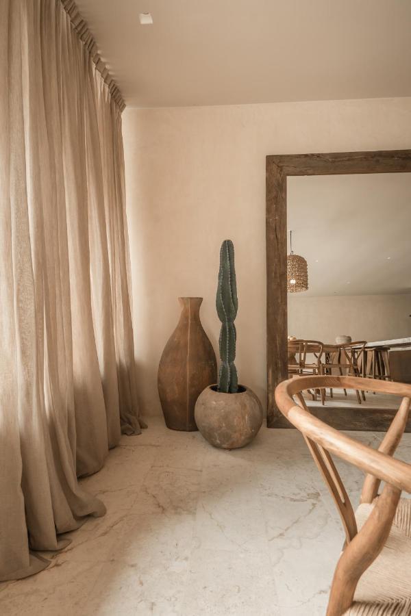 Apartament Exclusive Penthouse By Famous Interior Designer By Yeah Tulum Zewnętrze zdjęcie