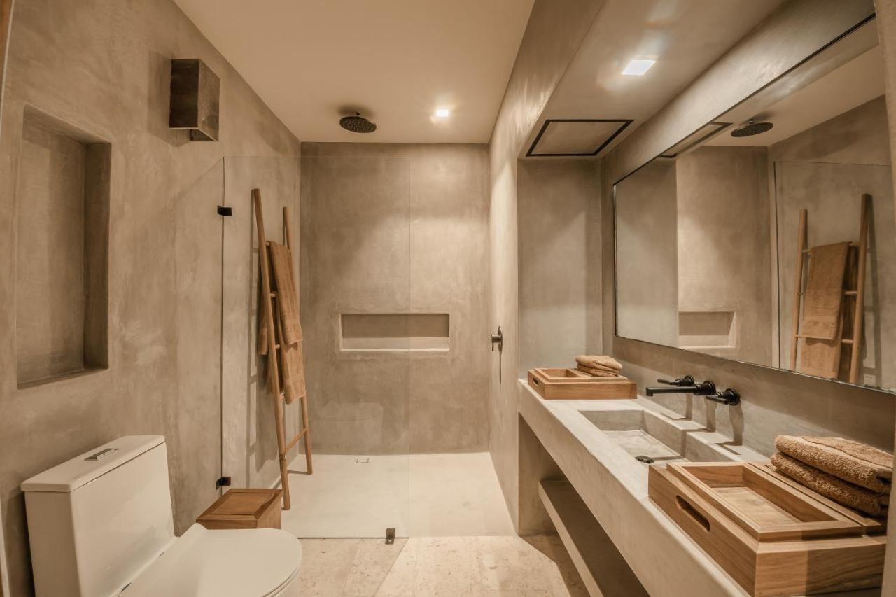 Apartament Exclusive Penthouse By Famous Interior Designer By Yeah Tulum Zewnętrze zdjęcie