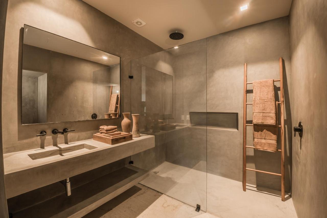 Apartament Exclusive Penthouse By Famous Interior Designer By Yeah Tulum Zewnętrze zdjęcie