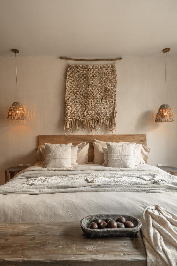 Apartament Exclusive Penthouse By Famous Interior Designer By Yeah Tulum Zewnętrze zdjęcie