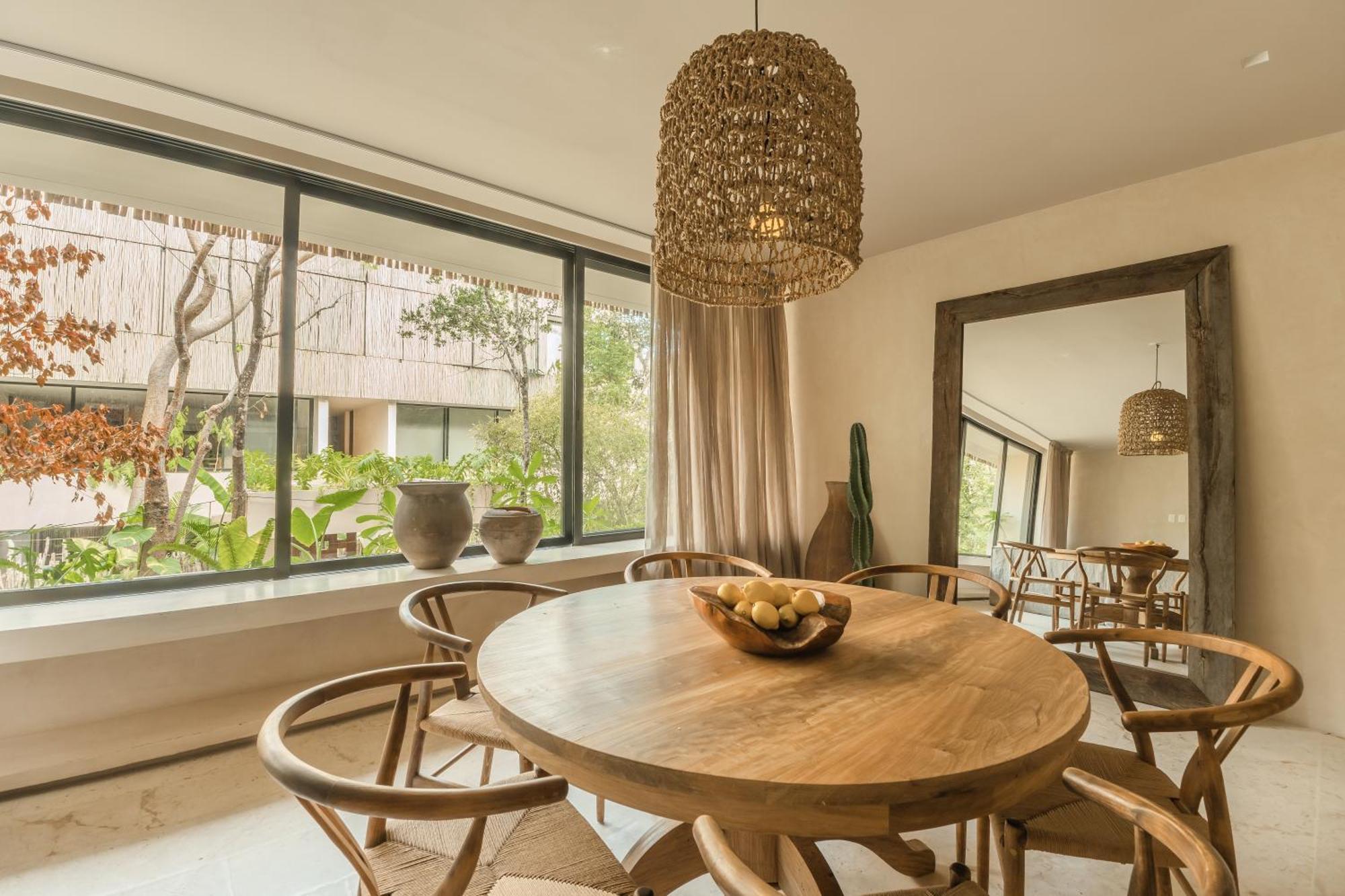Apartament Exclusive Penthouse By Famous Interior Designer By Yeah Tulum Zewnętrze zdjęcie
