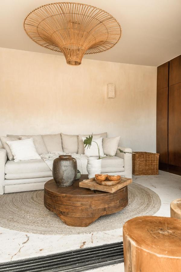 Apartament Exclusive Penthouse By Famous Interior Designer By Yeah Tulum Zewnętrze zdjęcie