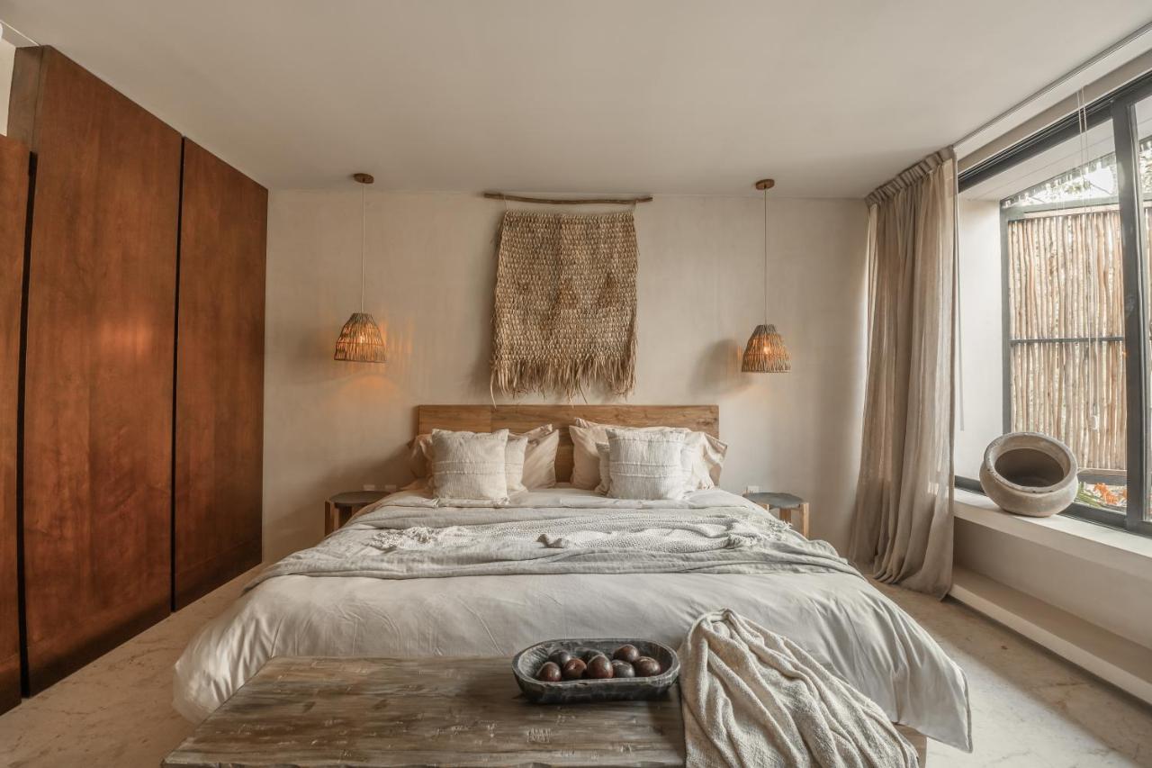 Apartament Exclusive Penthouse By Famous Interior Designer By Yeah Tulum Zewnętrze zdjęcie